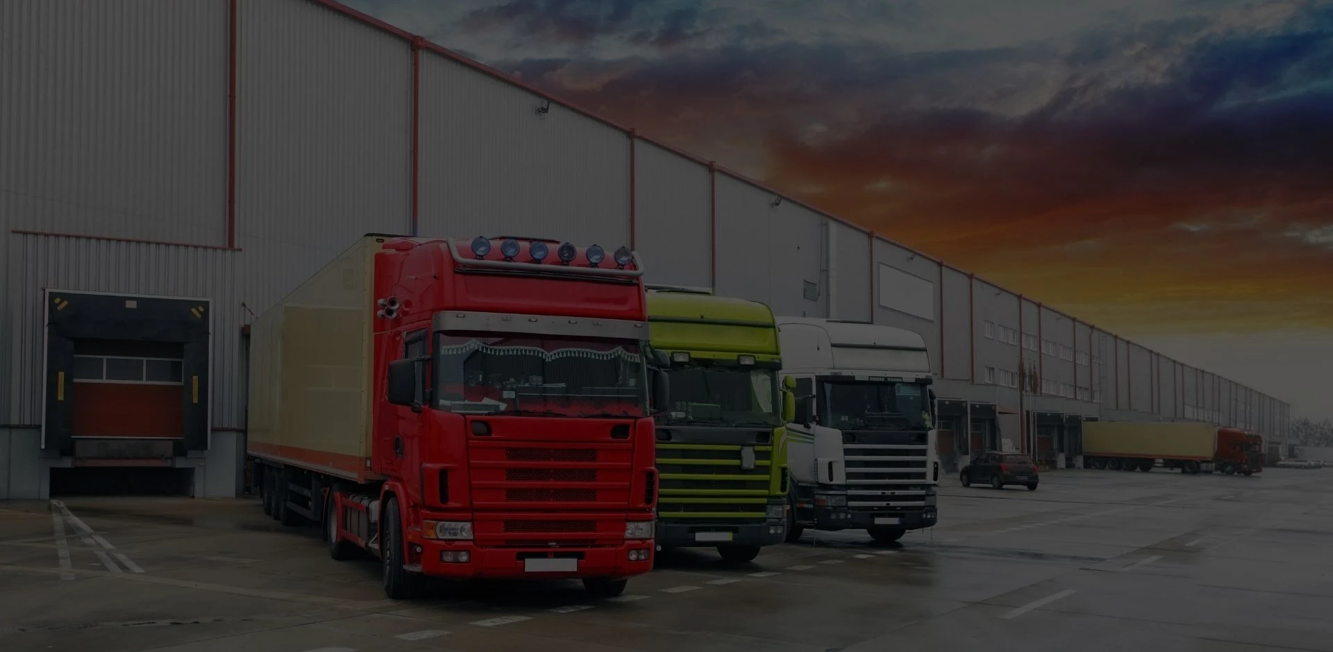 Ankara Çilimli Ambarı